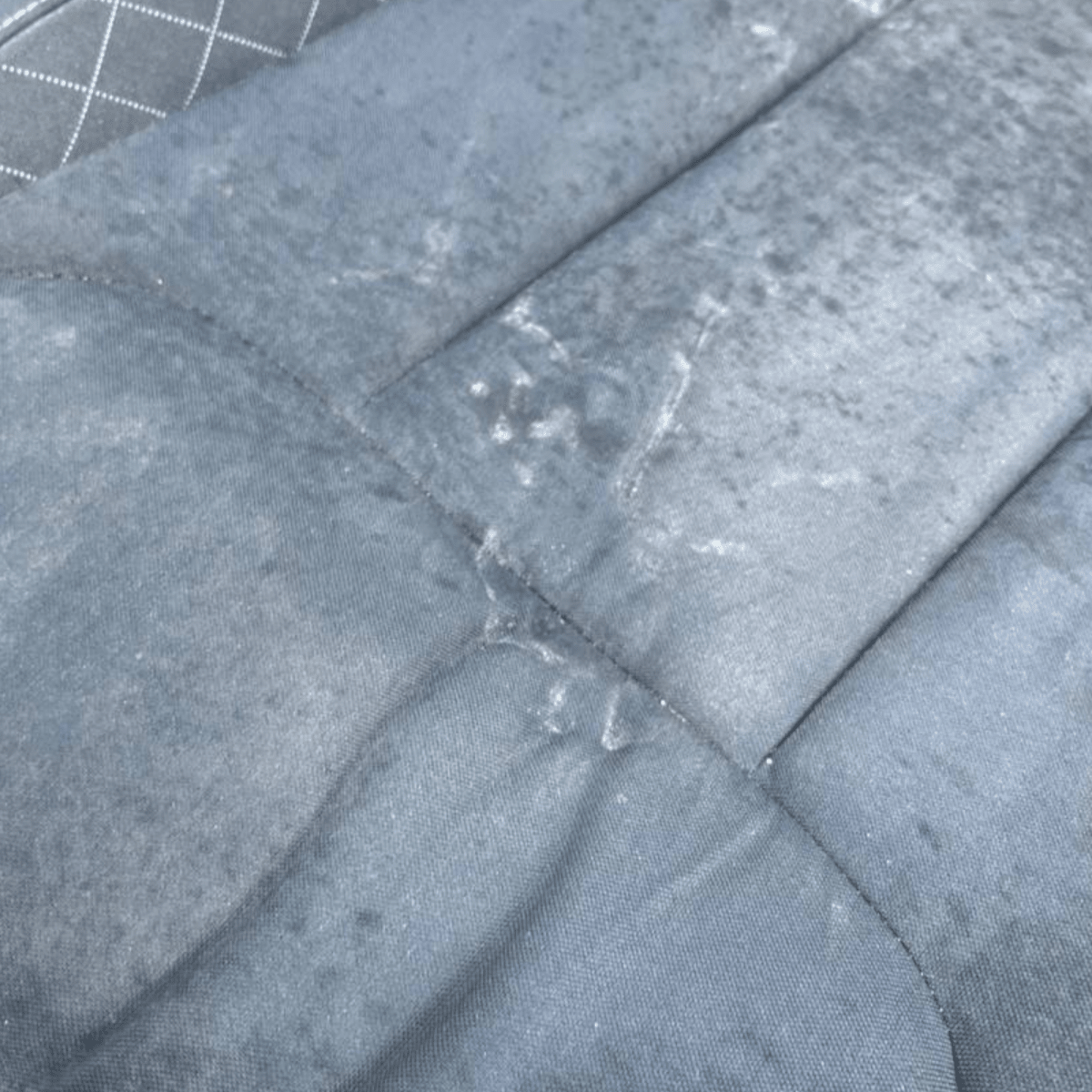 Tappezzeria / Sedili in Stoffa Skoda Octavia IV (2019 - ) - F&P CRASH SRL - Ricambi Usati