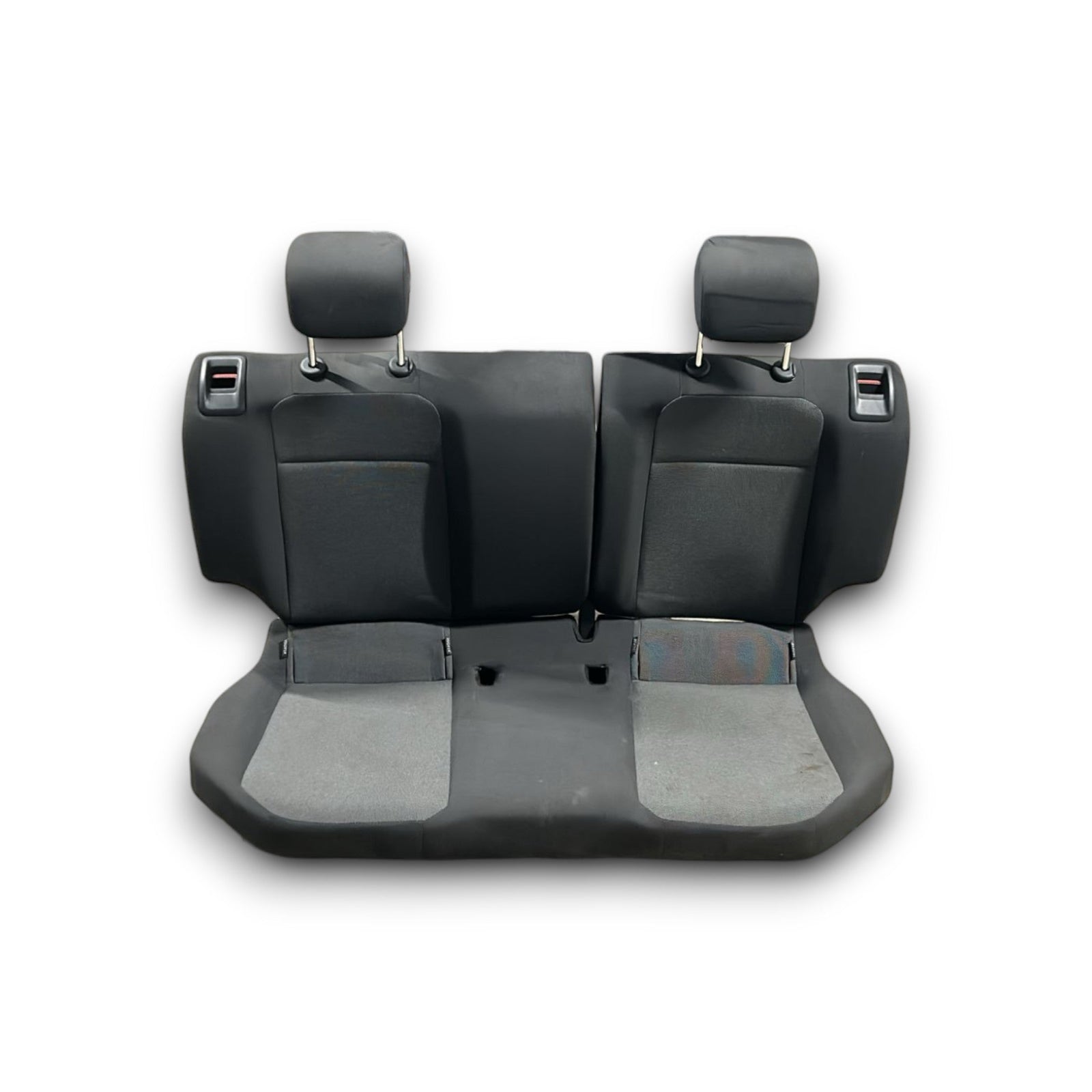 Upholstery / Fabric Seats Volkswagen Up (2011 > 2024) - F&P CRASH SRLS - Used Parts