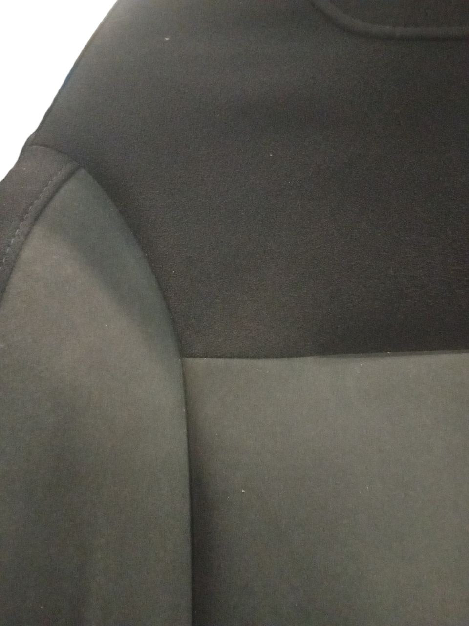 Tappezzeria / Sedili Stoffa Citreon C3 5 Porte (2009) - F&P CRASH SRLS - Ricambi Usati