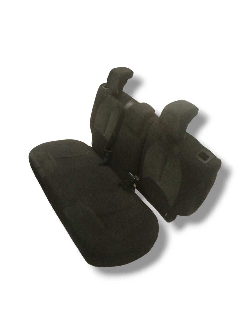 Tappezzeria / Sedili Stoffa Citreon C3 5 Porte (2009) - F&P CRASH SRLS - Ricambi Usati