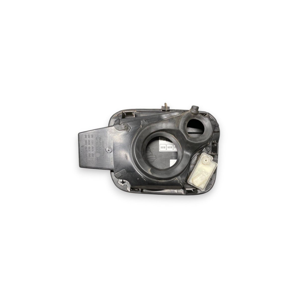 Tappo / sportello carburante citroen c3 Cod: 9812916680 (2016 - 2024) - F&P CRASH SRLS - Ricambi Usati