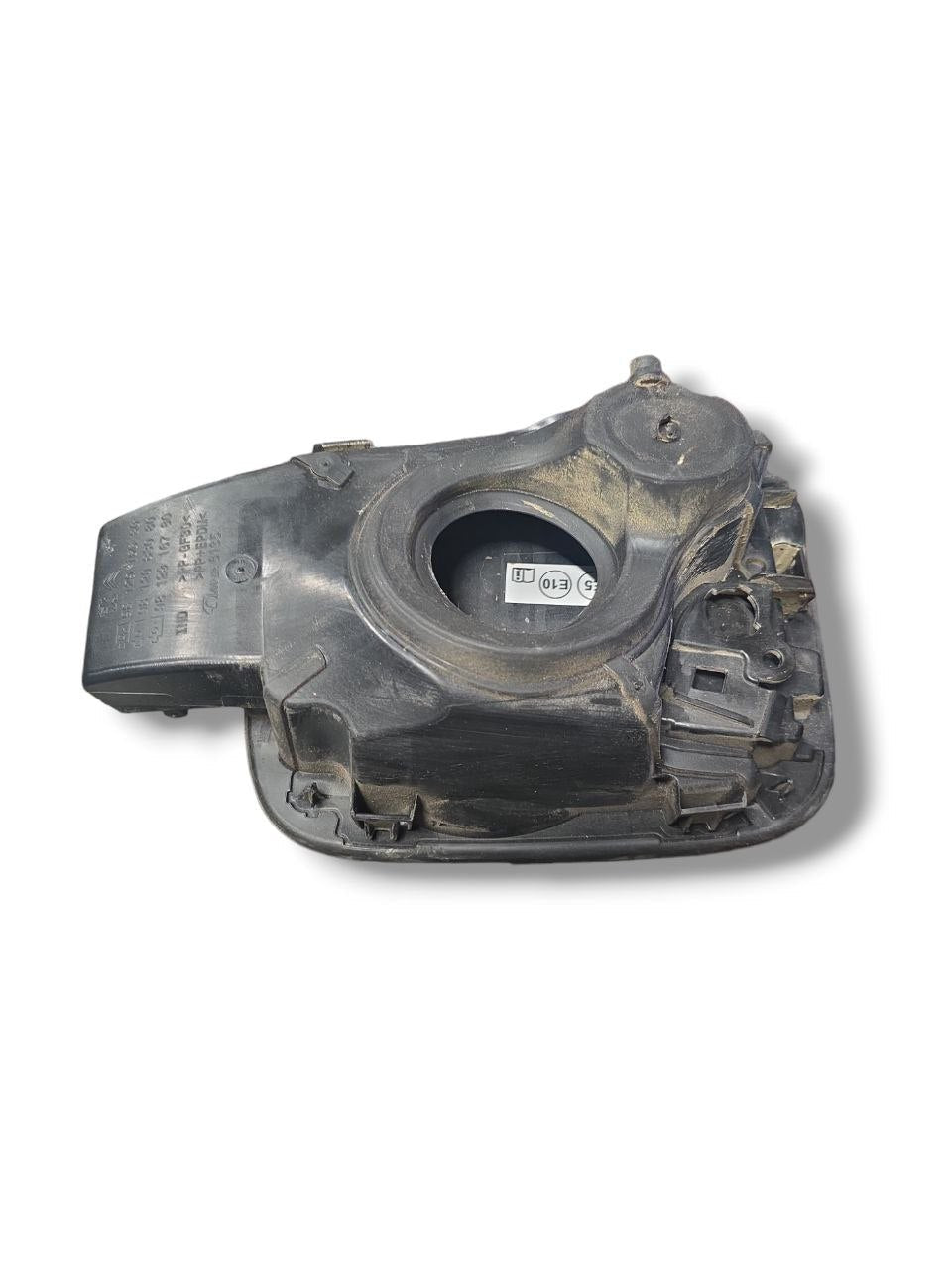 Tappo / Sportello Carburante Citroen C3 III (2016>) Cod : 9812916680 - F&P CRASH SRLS - Ricambi Usati