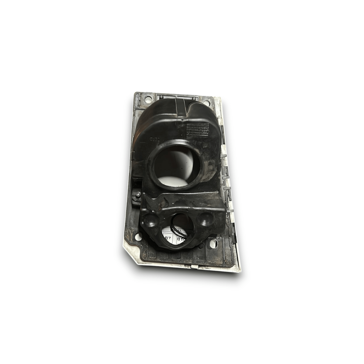 Cap / fuel cap fiat ducato code:1385931080 (2014 >) - F&P CRASH SRL - Used Parts