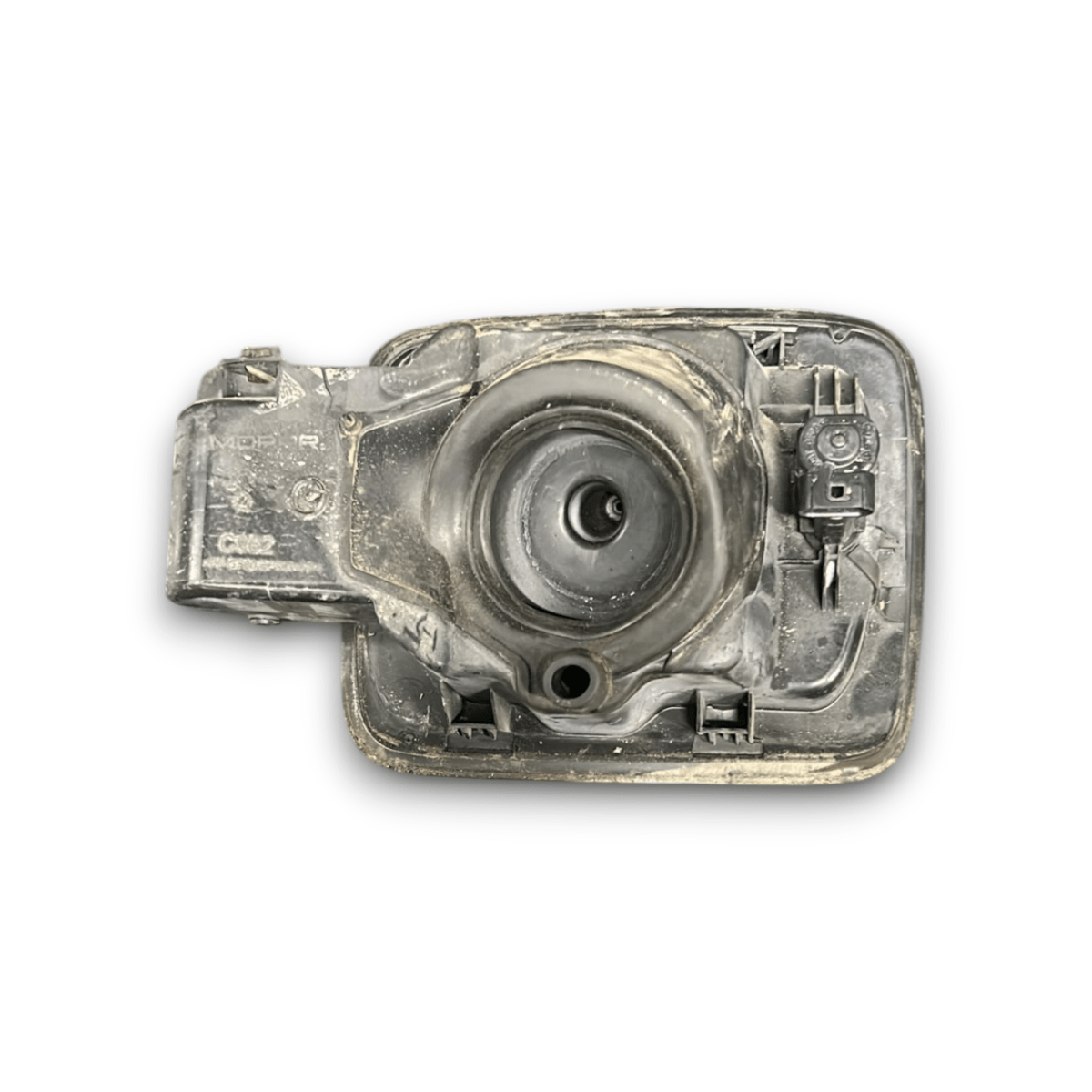 Tappo / sportello carburante jeep renegade (2014 >) - F&P CRASH SRLS - Ricambi Usati