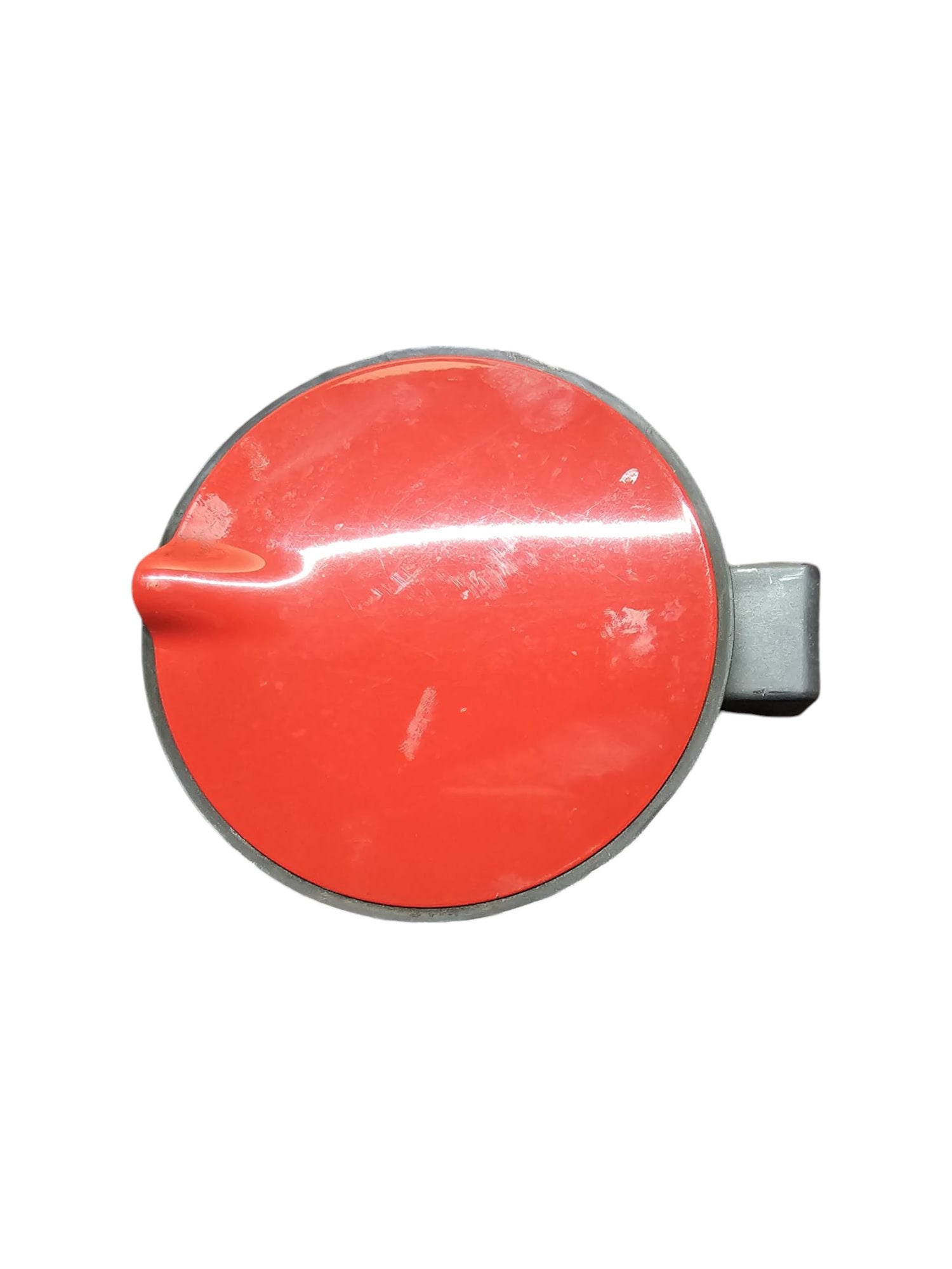 Tappo / Sportello Carburante Opel Corsa( 2014 - 2019) Cod:45303132 - F&P CRASH SRLS - Ricambi Usati