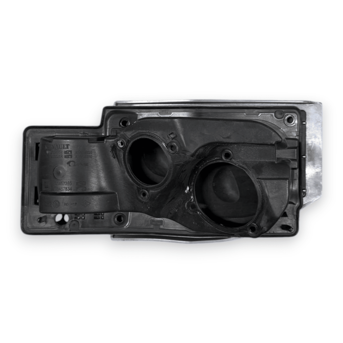 Tappo / sportello carburante Renault Trafic III cod.781209835R (2014 - ) - F&P CRASH SRL - Ricambi Usati