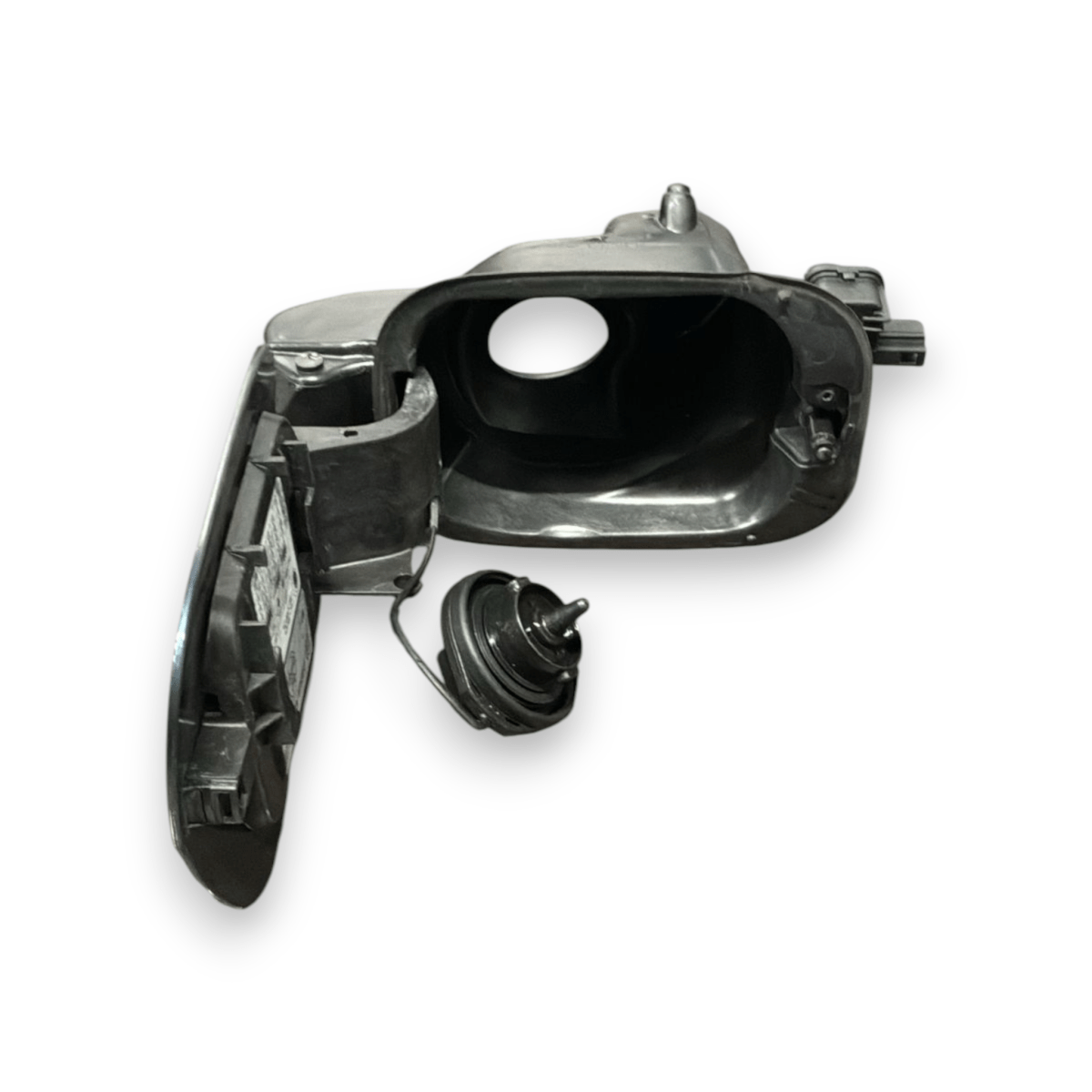 Tappo / sportello carburante skoda octavia sw cod:5e0809702 (2017 - 2019) - F&P CRASH SRL - Ricambi Usati