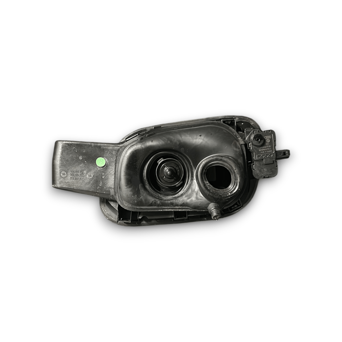 Tappo / sportello carburante volkswagen polo aw1 cod:2g0809857 (2017 >) - F&P CRASH SRL - Ricambi Usati