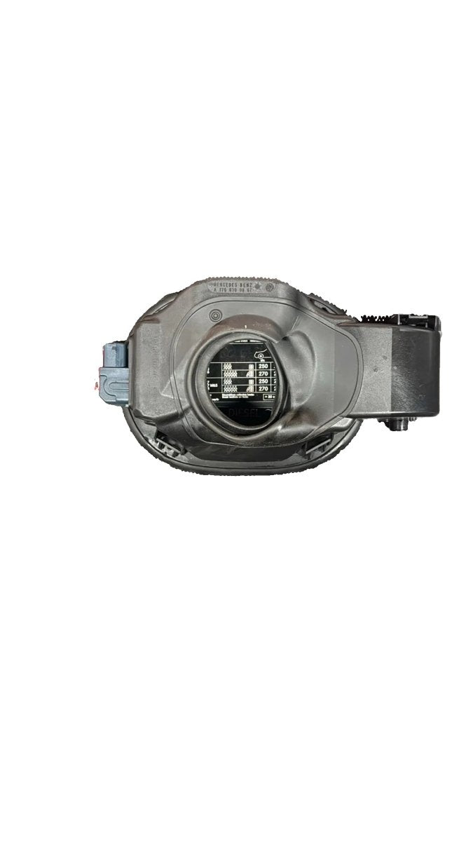 Cap / lid Mercedes - Benz Class A (W176) cod.A1766300067 (2012 - 2018) - F&P CRASH SRL - Used Parts