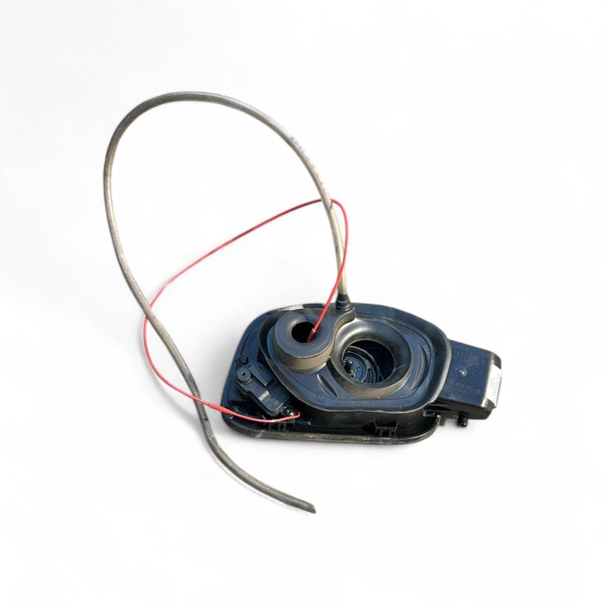 Tappo / sportello serbatoio Audi Q8 cod.4m8809906 3.0 diesel (2018 > 2023) - F&P CRASH SRLS - Ricambi Usati