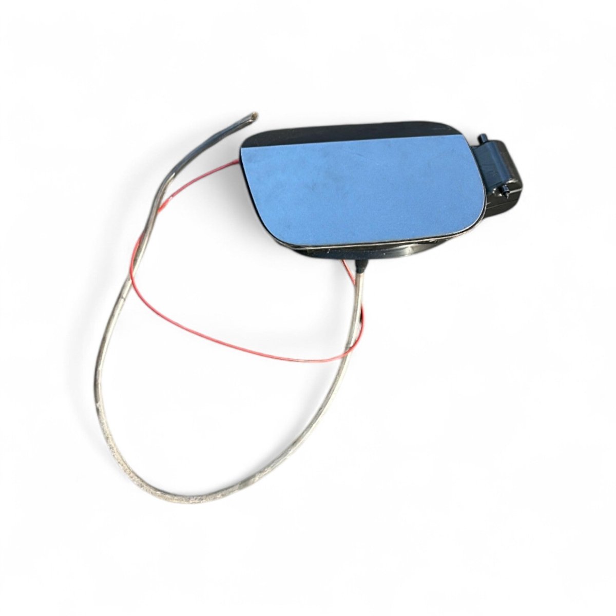 Tappo / sportello serbatoio Audi Q8 cod.4m8809906 3.0 diesel (2018 > 2023) - F&P CRASH SRLS - Ricambi Usati