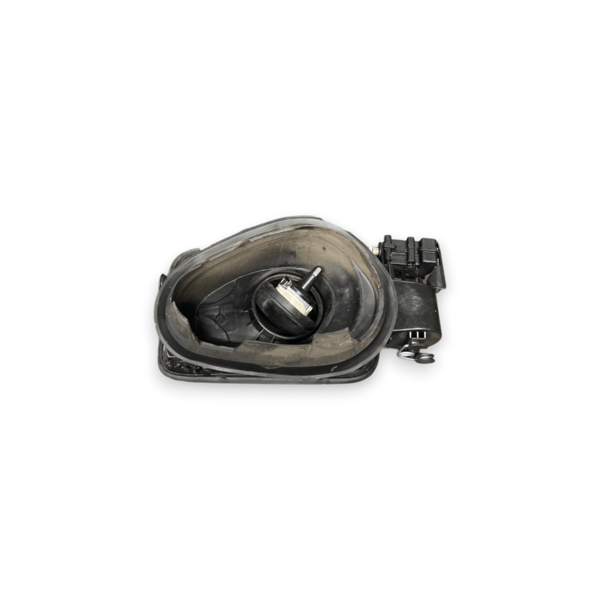 Cap / Fuel Tank Cap Bmw Series 4 Gran Coupé F36 (2013 to 2020) code: 51177270761 - F&P CRASH SRLS - Used Parts