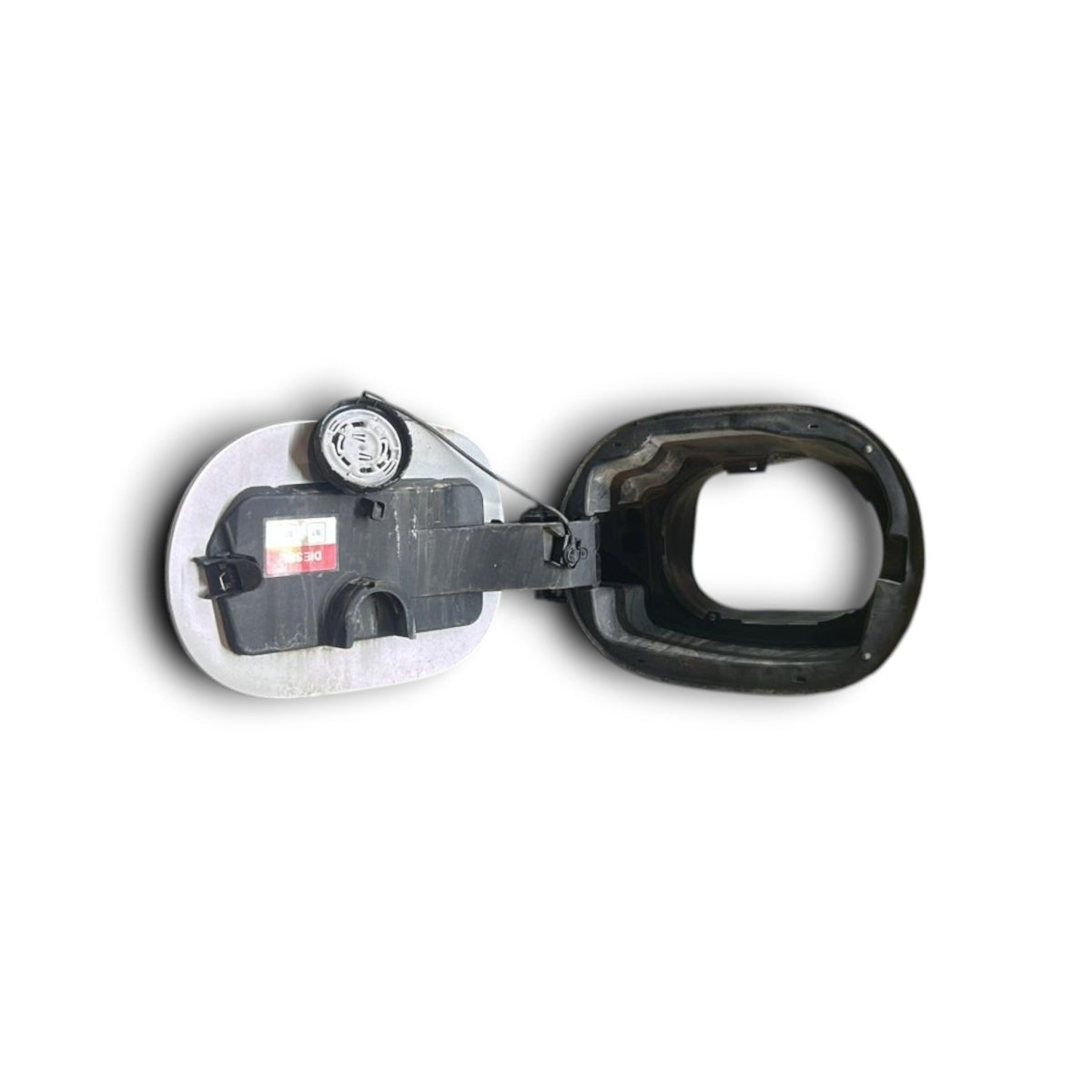 Tappo / sportello serbatoio Nissan X - Trail (T32) cod.781206fp0a (2014 > 2020) - F&P CRASH SRLS - Ricambi Usati