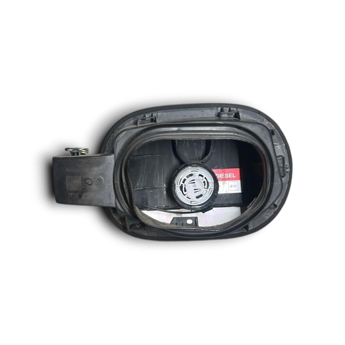 Tappo / sportello serbatoio Nissan X - Trail (T32) cod.781206fp0a (2014 > 2020) - F&P CRASH SRLS - Ricambi Usati