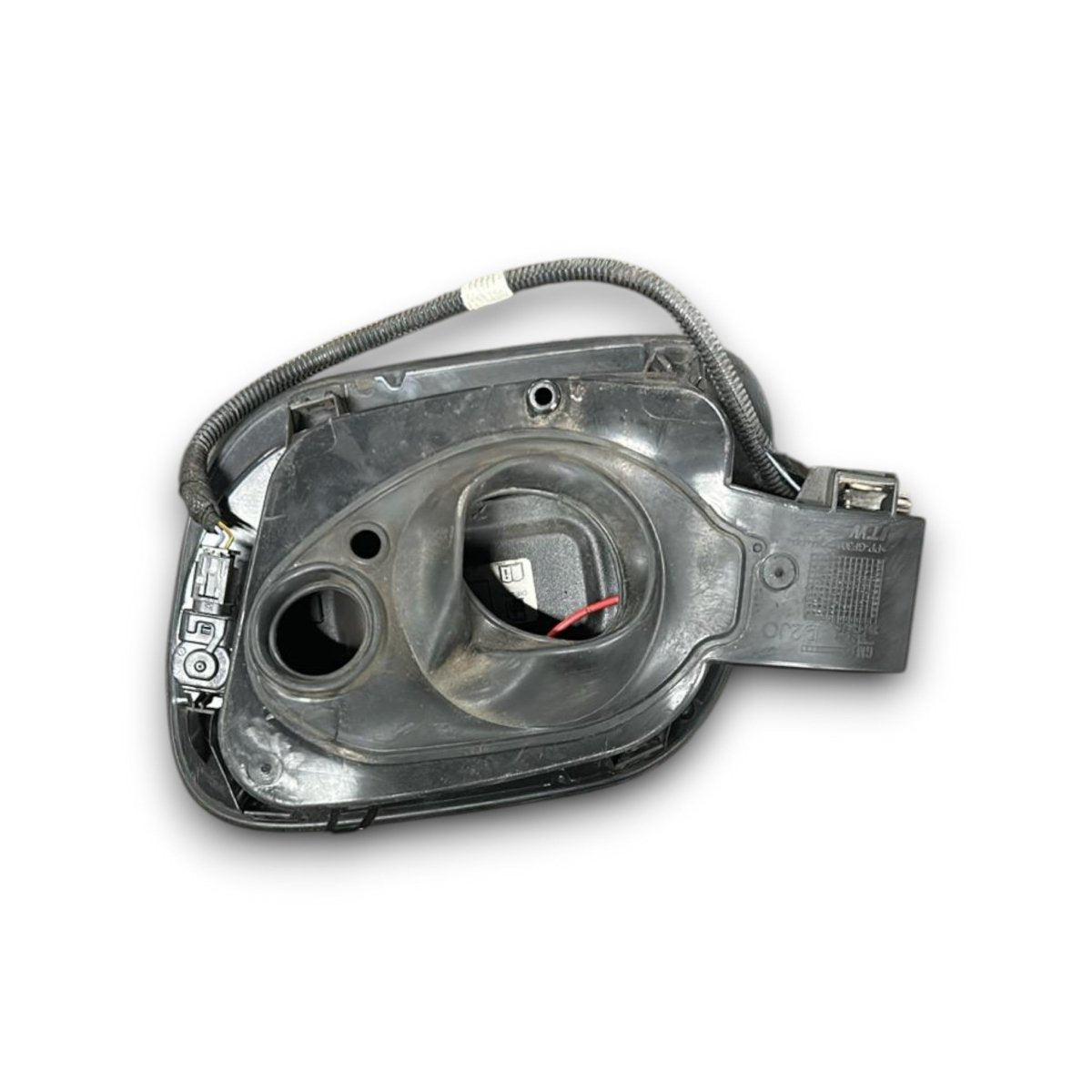 Tappo / sportello serbatoio Opel Astra K cod.39143516 1.5 diesel (2015 > 2021) - F&P CRASH SRLS - Ricambi Usati