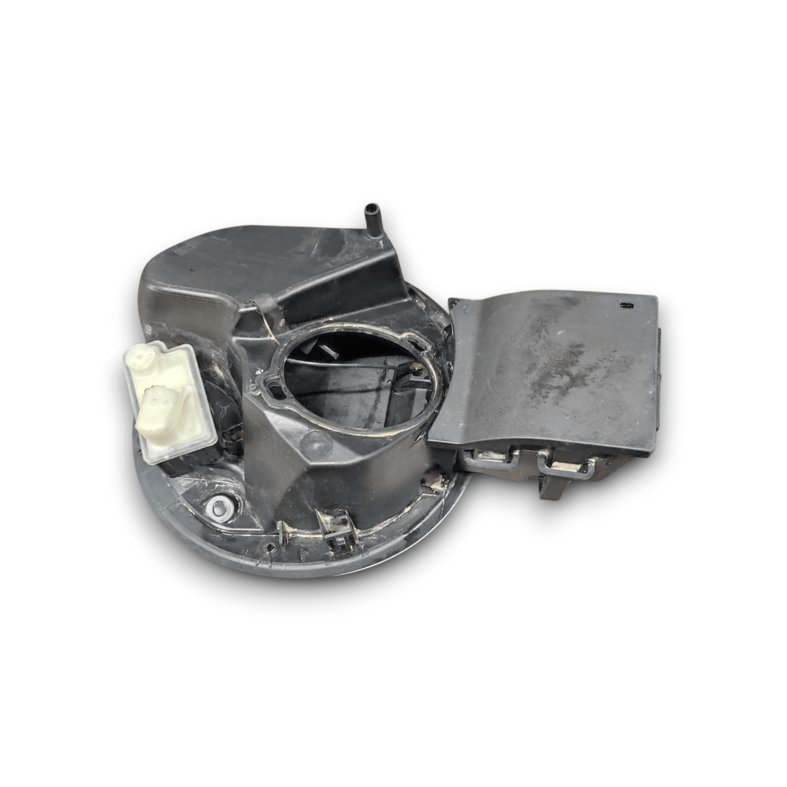 Cap / Fuel Cap Renault Clio V CODE: 781209517R (2019>) - F&P CRASH SRLS - Used Parts