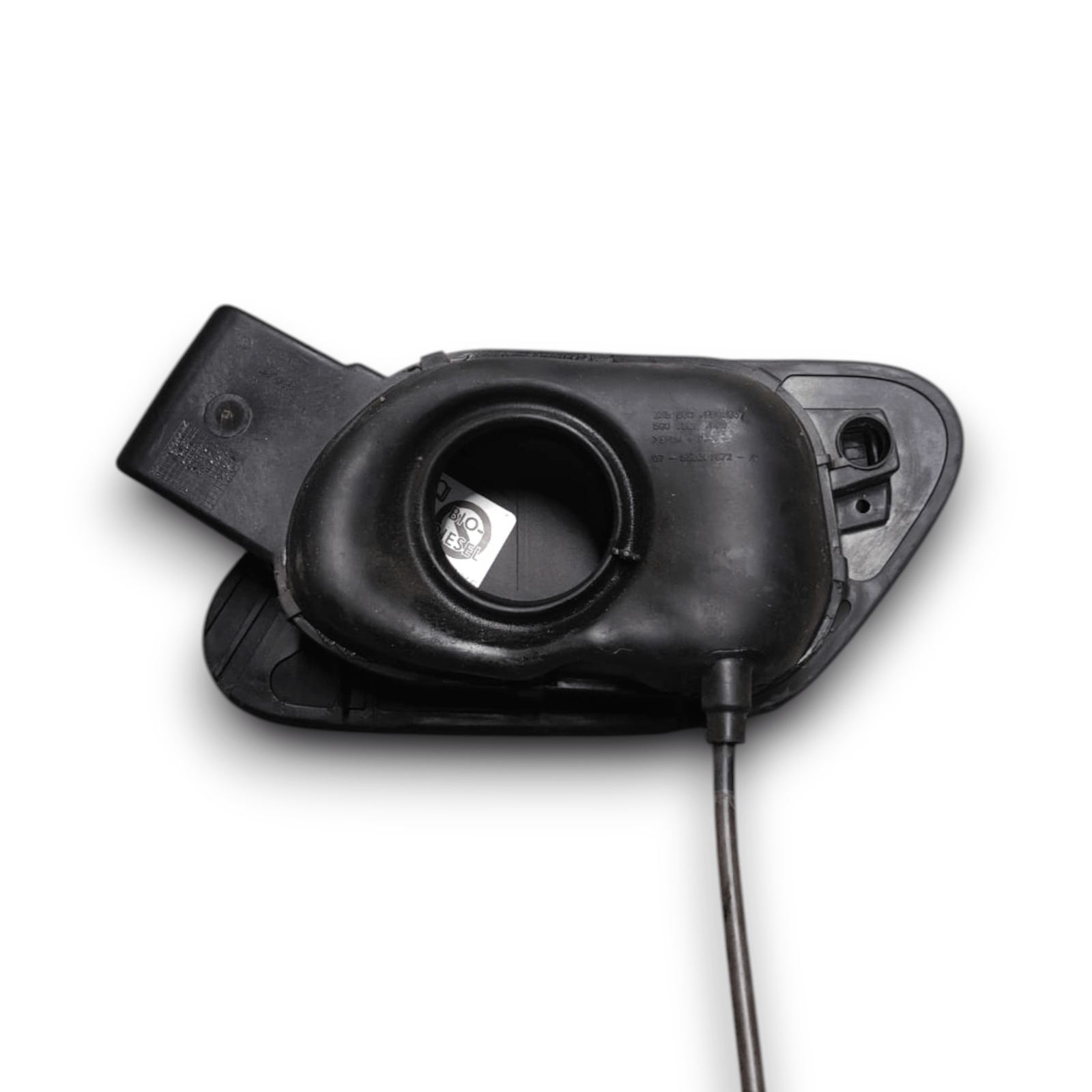 Cap / Fuel Cap Volkswagen Golf VII CODE: 5G0809857 (2012 - 2019) - F&P CRASH SRLS - Used Parts