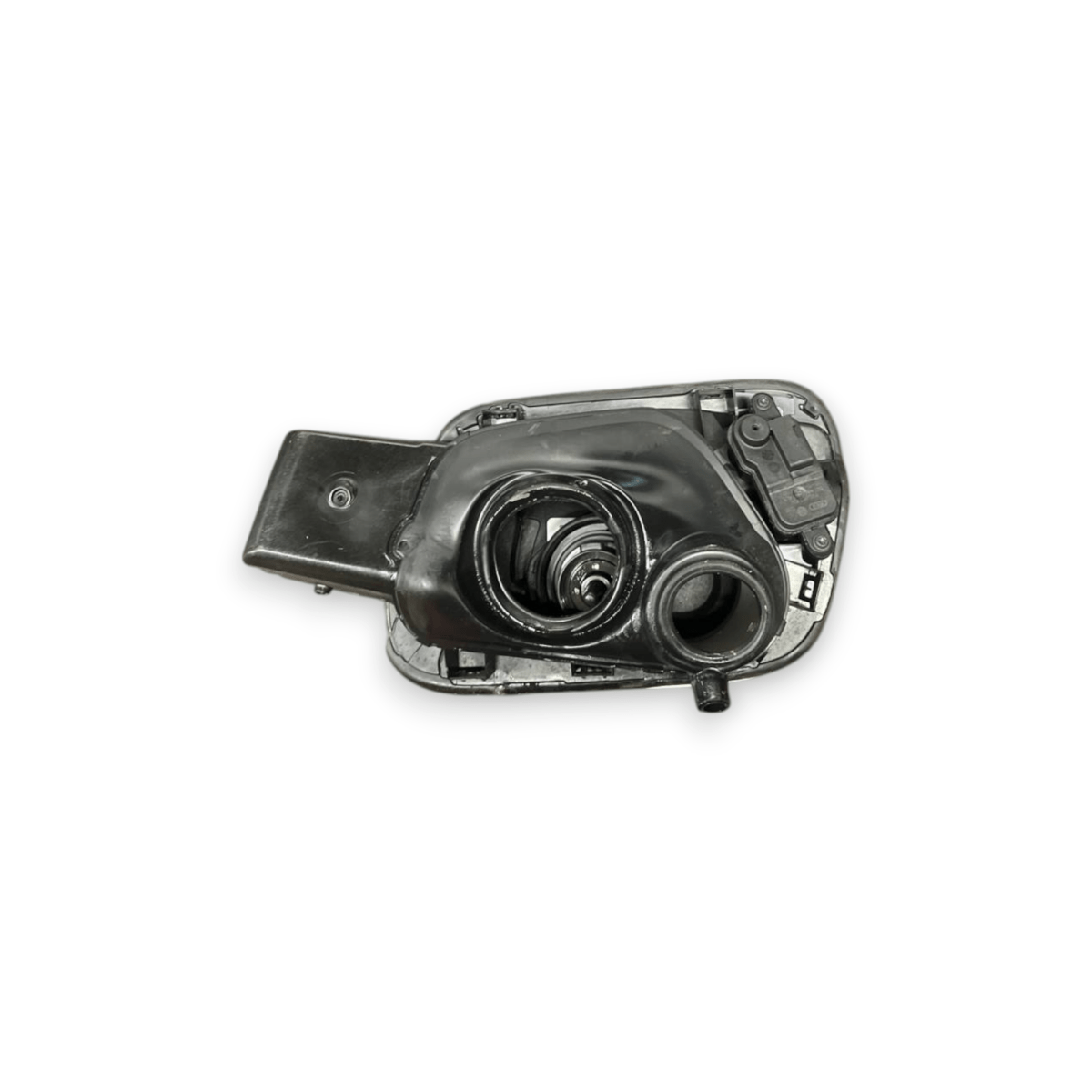 Cap / Fuel Cap Volkswagen Tiguan AD (2016 to 2023) code: 5NA809857A - F&P CRASH SRLS - Used Parts