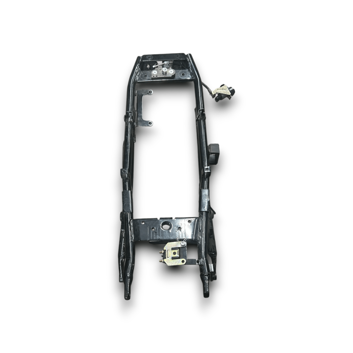 Telaietto posteriore benelli leoncino 250 (2021 > 2025) - F&P CRASH SRLS - Ricambi Usati