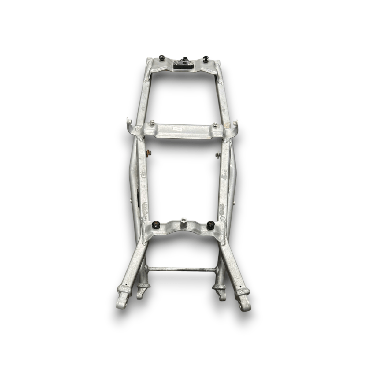 Telaietto posteriore triumph speed triple 955i (2002 > 2004) - F&P CRASH SRLS - Ricambi Usati