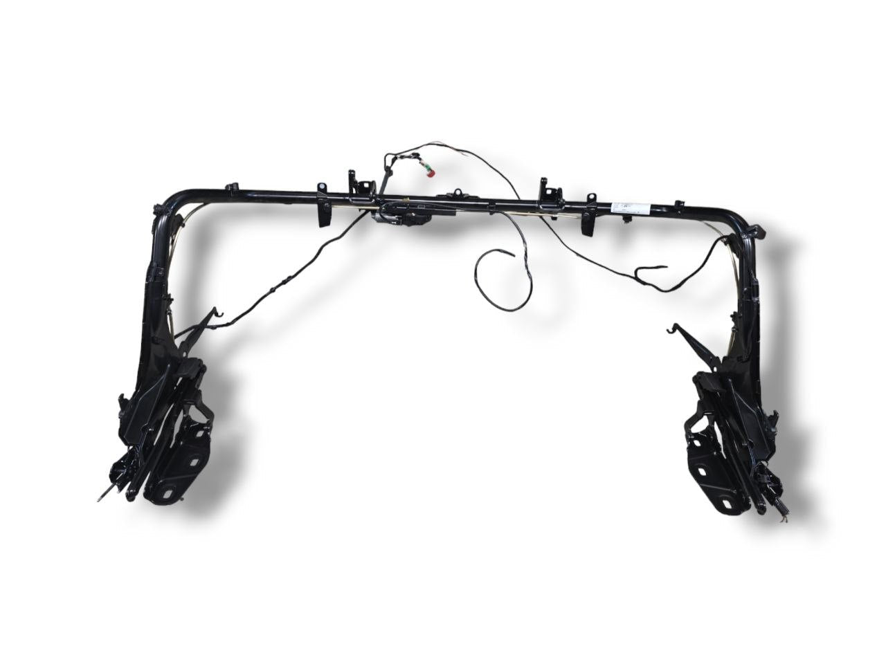 Telaio / Meccanismo Apertura Tetto Peugeot 307 CC ( 2001 - 2009 ) Cod : 9651086480 - F&P CRASH SRLS - Ricambi Usati