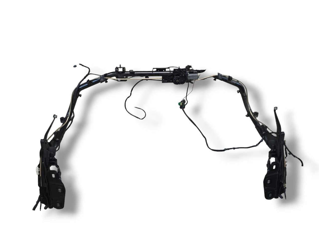 Telaio / Meccanismo Apertura Tetto Peugeot 307 CC ( 2001 - 2009 ) Cod : 9651086480 - F&P CRASH SRLS - Ricambi Usati