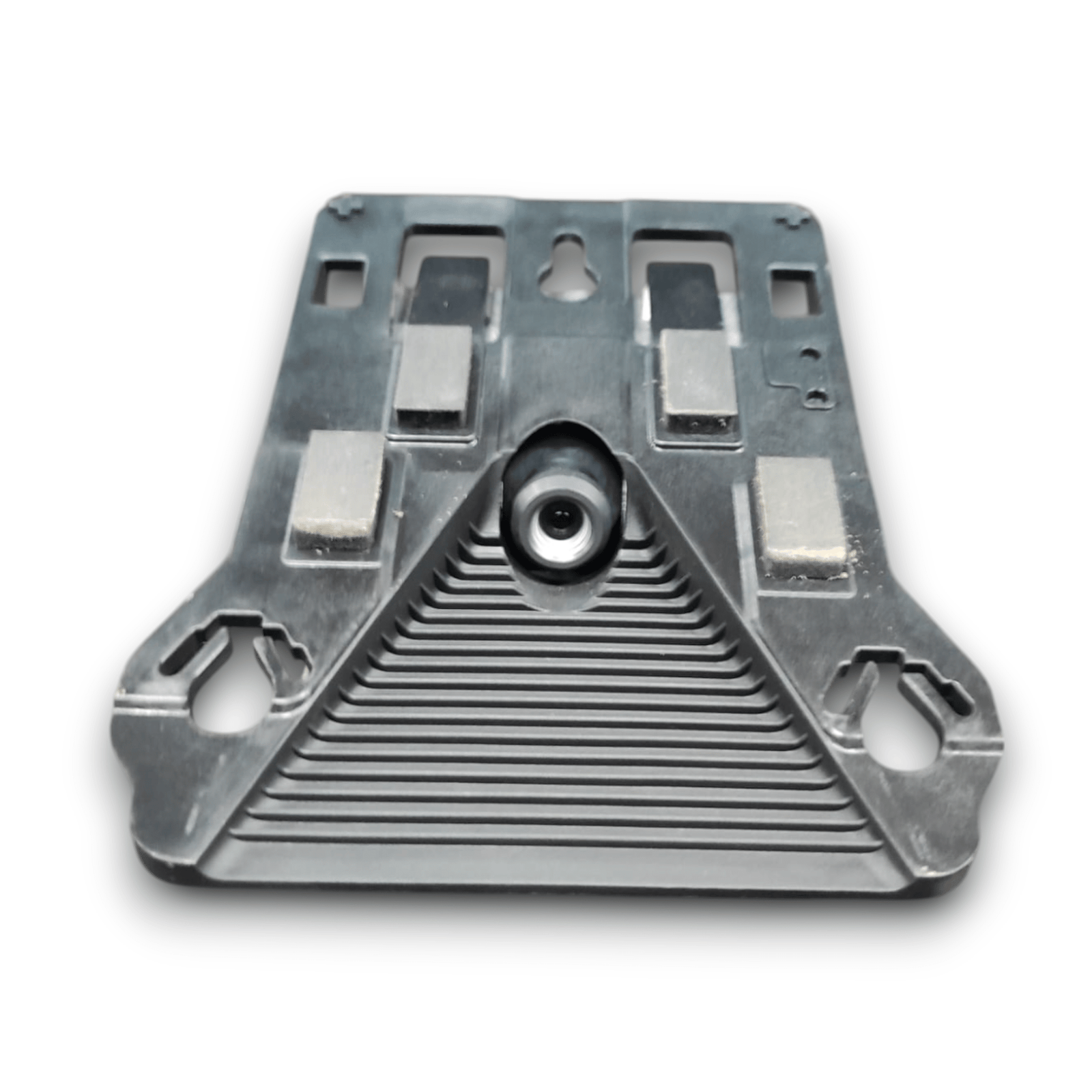 Telecamera Anteriore Jeep Cherokee KL COD: 68272145AI (2013 - 2023) - F&P CRASH SRLS - Ricambi Usati