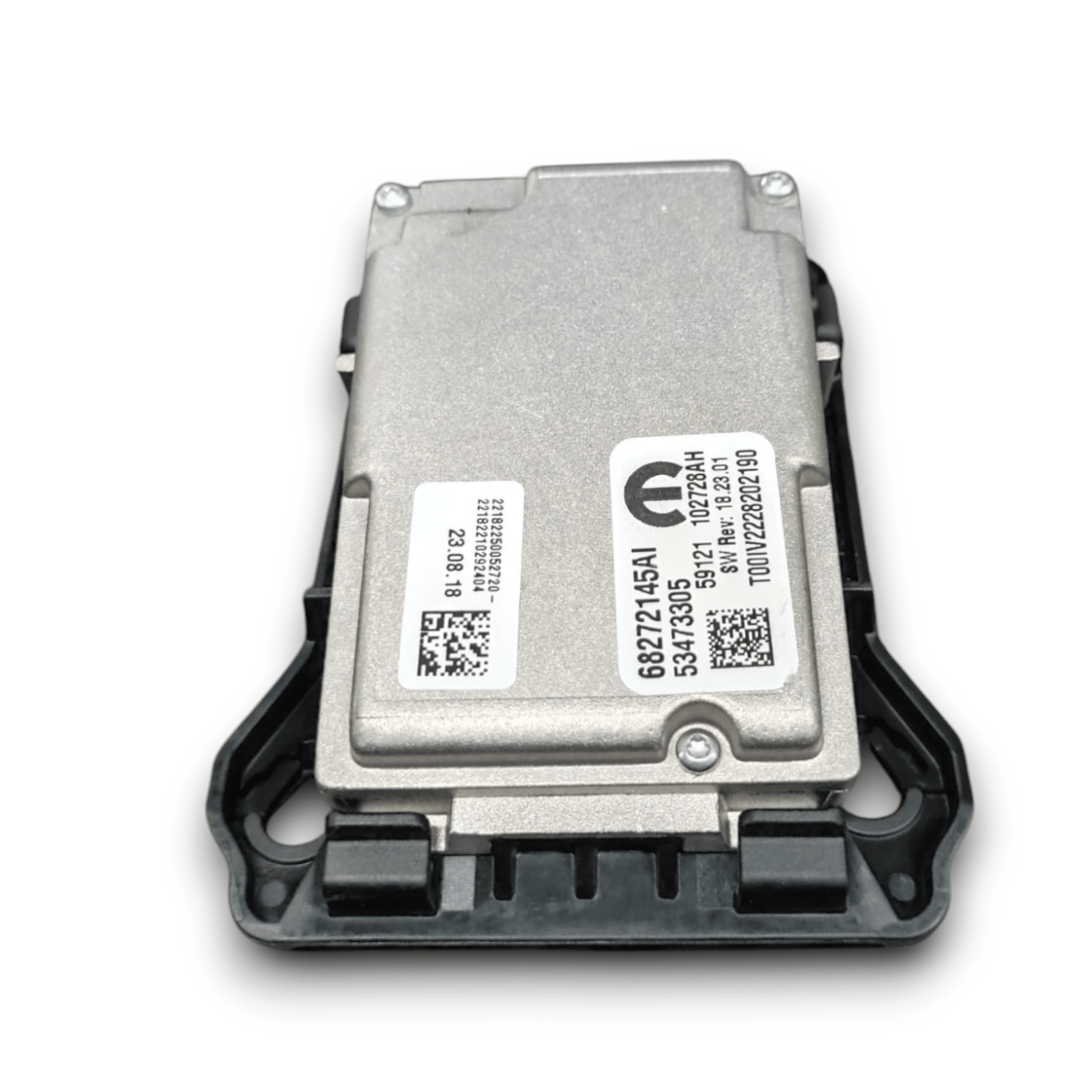 Telecamera Anteriore Jeep Cherokee KL COD: 68272145AI (2013 - 2023) - F&P CRASH SRLS - Ricambi Usati