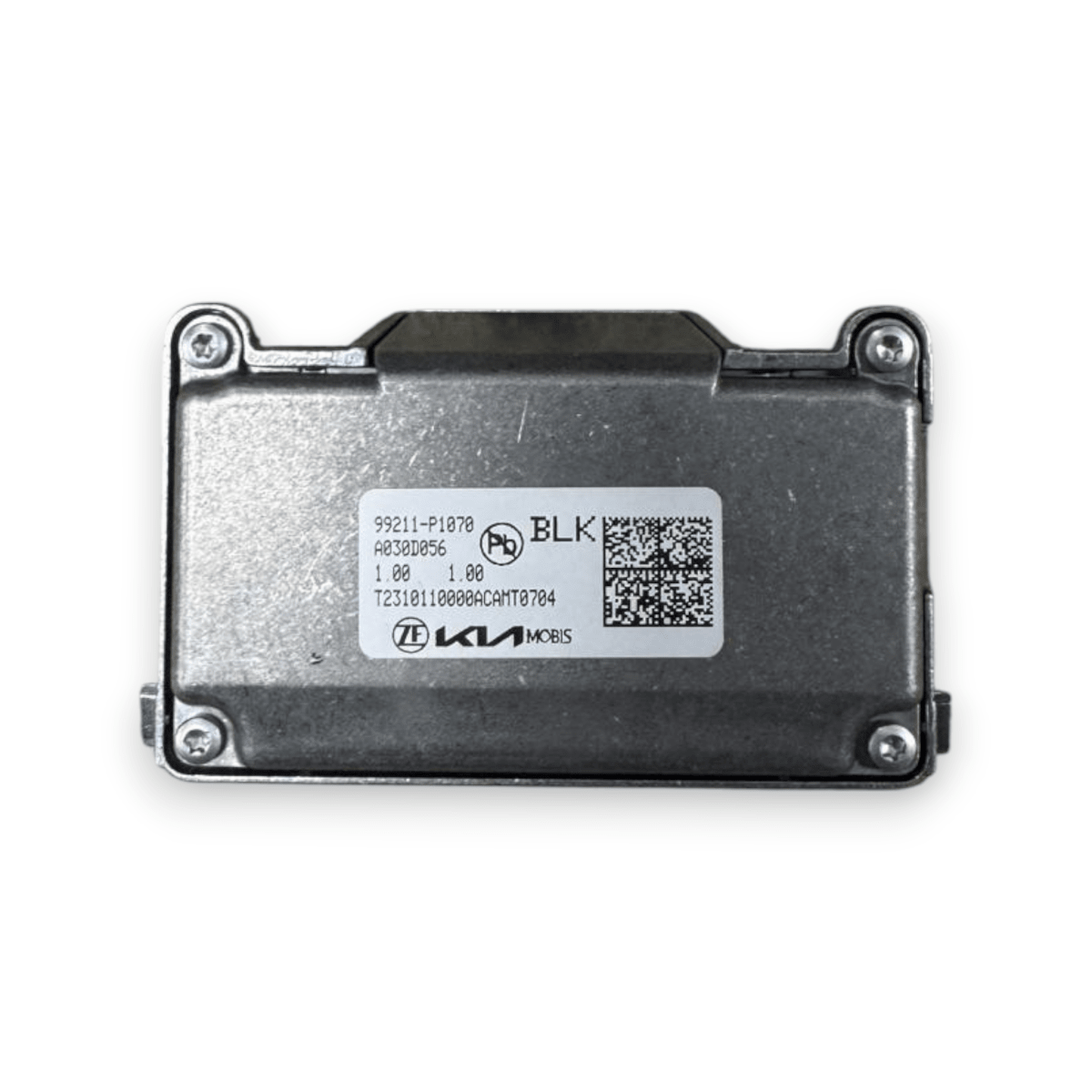 Telecamera anteriore Kia Sportage NQ5 cod.99211 - P1070 (2021 - ) - F&P CRASH SRL - Ricambi Usati