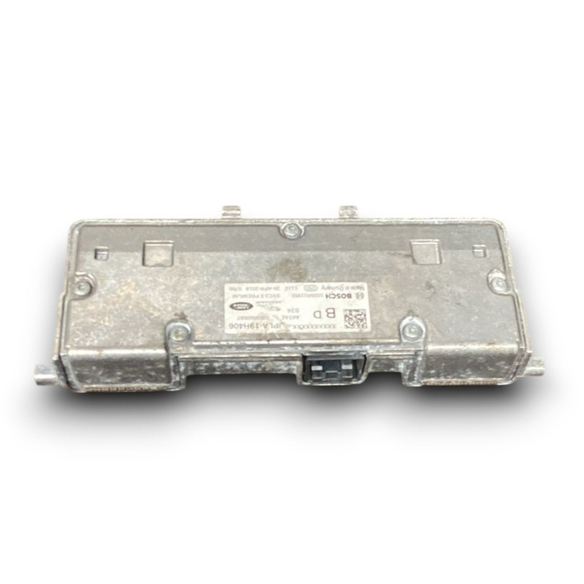 Telecamera anteriore Range Rover sport l494 cod . hpla - 19h406 - bd (2013 > 2022) - F&P CRASH SRL - Ricambi Usati