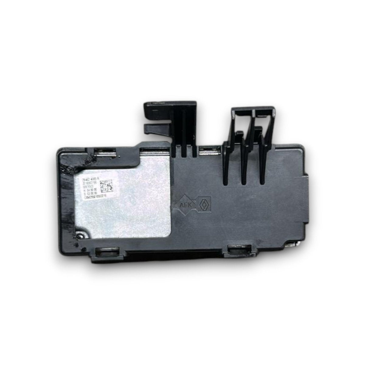 Front camera Renault Megane IV 284624085r (2015 > 2025) - F&P CRASH SRL - Used Parts