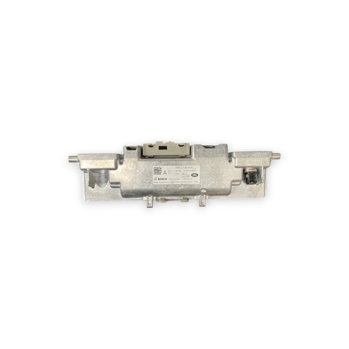 Telecamera parabrezza anteriore Range Rover Vogue L460 (2022 - ) Cod: r8e2 - 14f404 - F&P CRASH SRL - Ricambi Usati