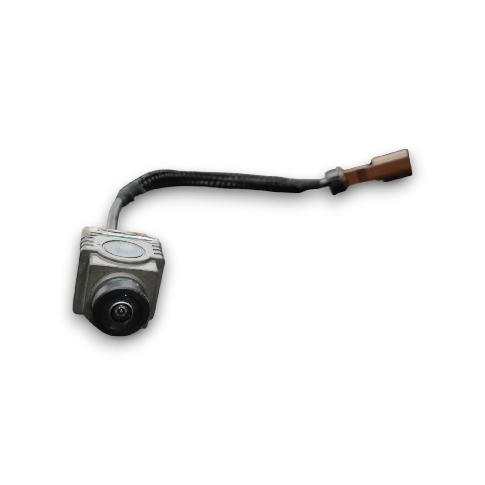 Rear Camera Mercedes GLC C253 COD: A0009056206 (2016 - 2023) - F&P CRASH SRLS - Used Parts