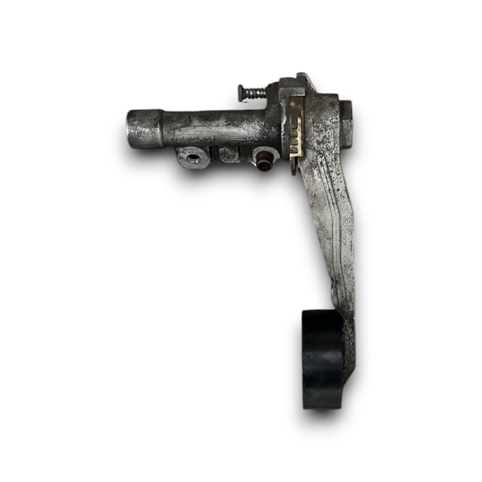 Additional Tensioner Peugeot 207 code: V75710158003 1.6 Diesel (2006 > 2016) - F&P CRASH SRLS - Used Spare Parts