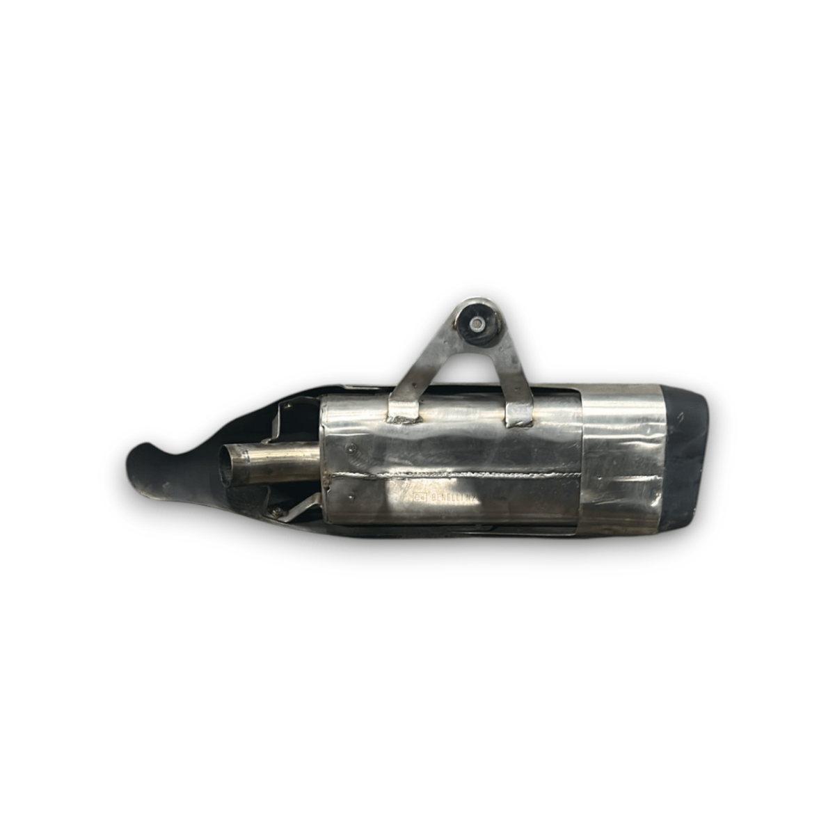 Terminale benelli leoncino 250 (2021 > 2025) - F&P CRASH SRLS - Ricambi Usati