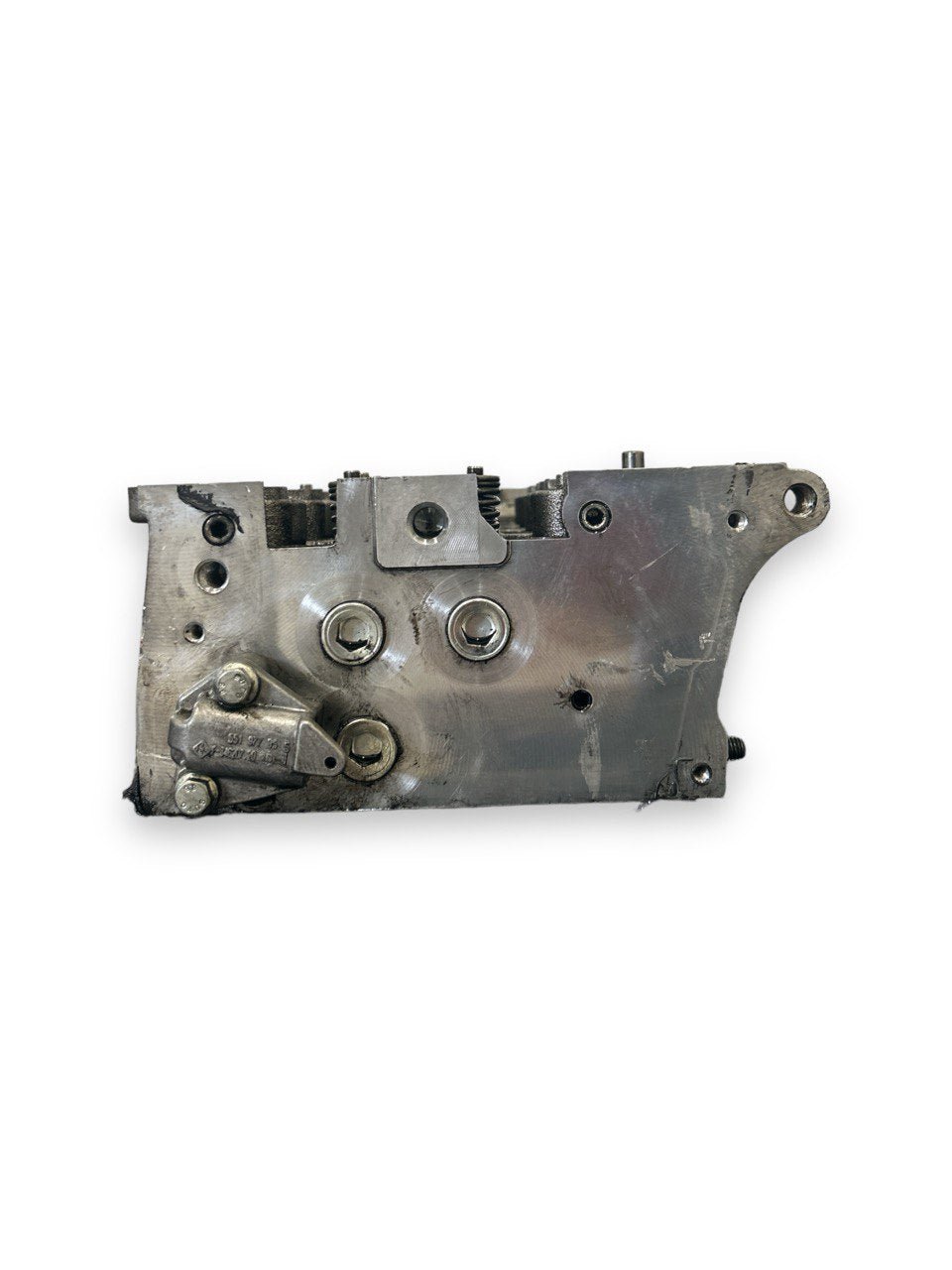 Engine Head Fiat Panda 312 / Fiat 500 1.2 Petrol mjt (2012>) Engine Code: 199A4000 cod: 55264994 - F&P CRASH SRLS - Used Parts
