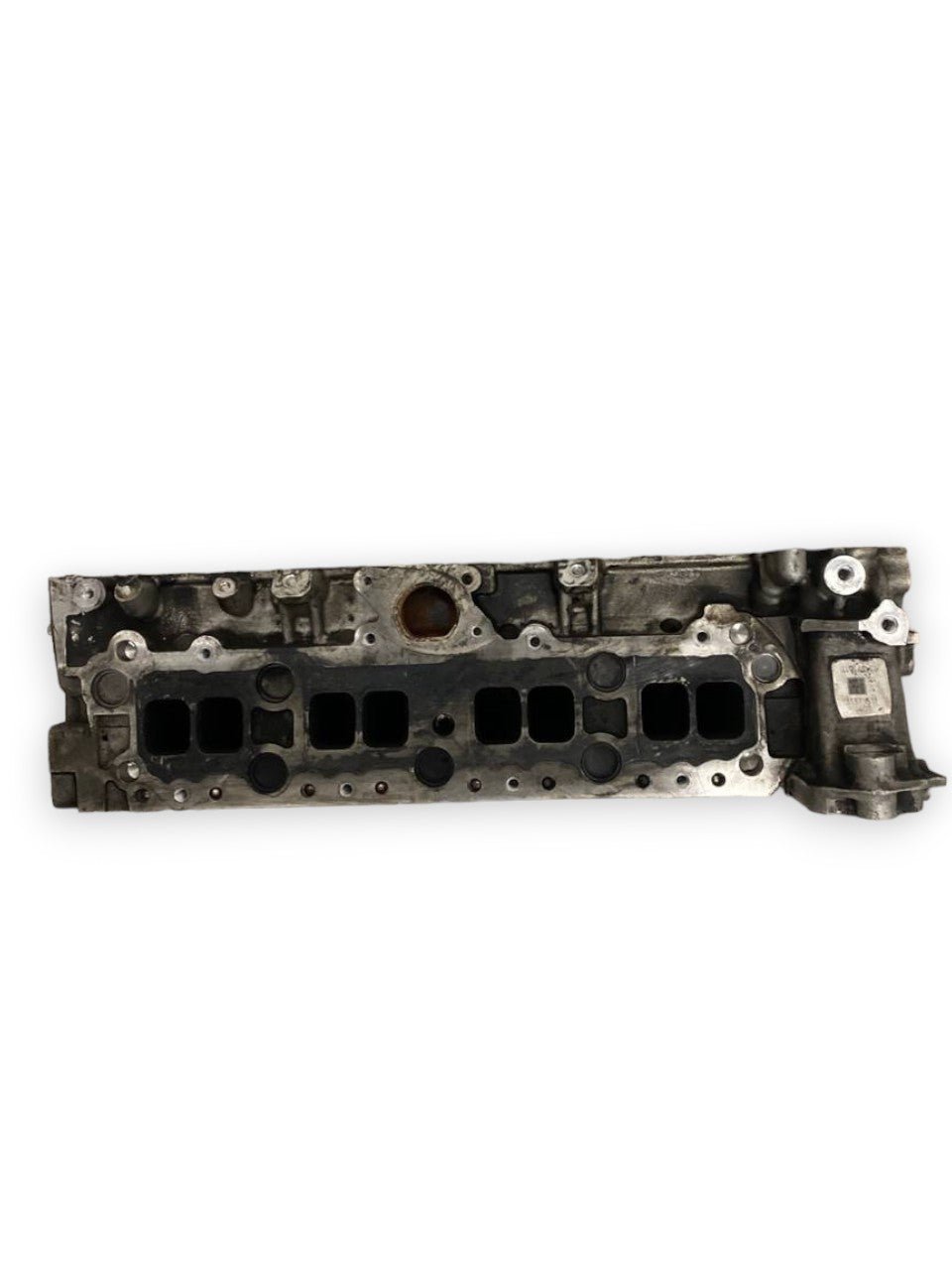 Mercedes Engine Cylinder Head - Class C (w205 - 2014 to 2021) 2.2 diesel (engine code: 651921) code: r651016 - F&P CRASH SRLS - Used Parts