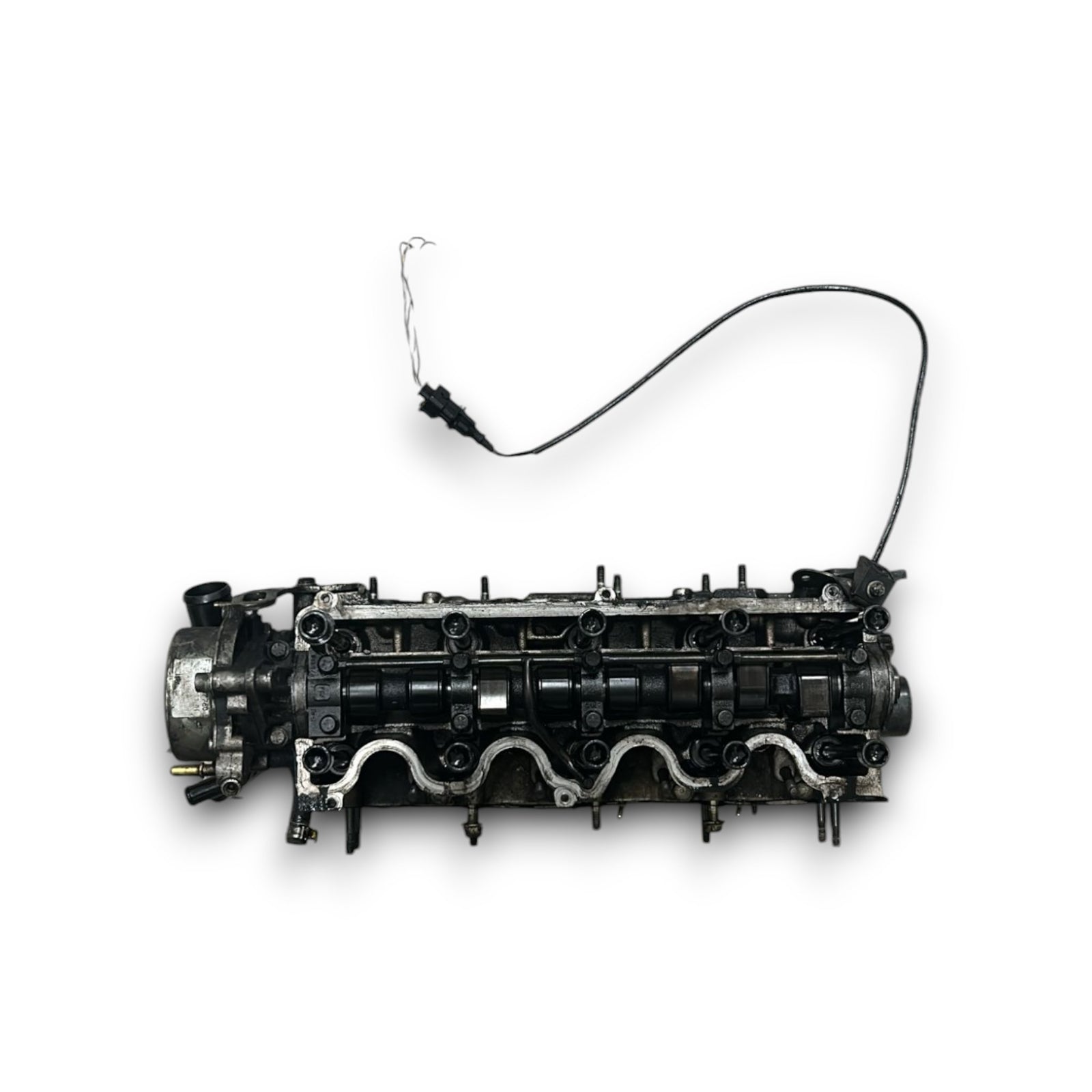 Opel Zafira Engine Head (B) code 55193091 (Code: Z19DT) 1.9 Diesel (2005 > 2014) - F&P CRASH SRLS - Used Parts