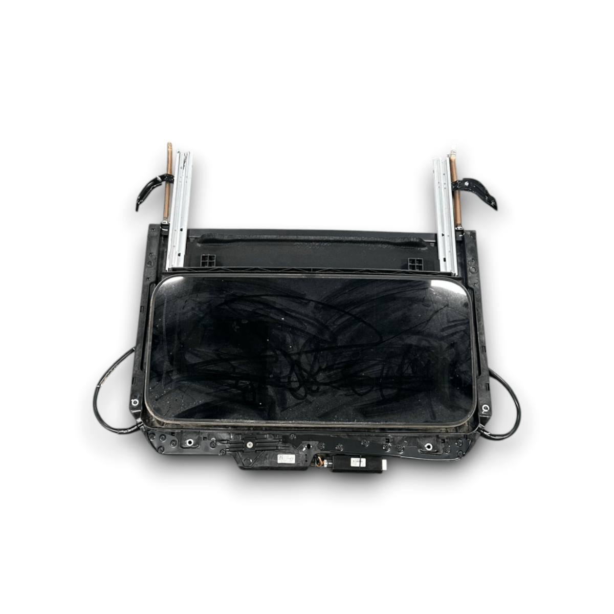 Tetto / tettuccio apribile emc wave 3 cod:603000025AA (2020 >) - F&P CRASH SRLS - Ricambi Usati