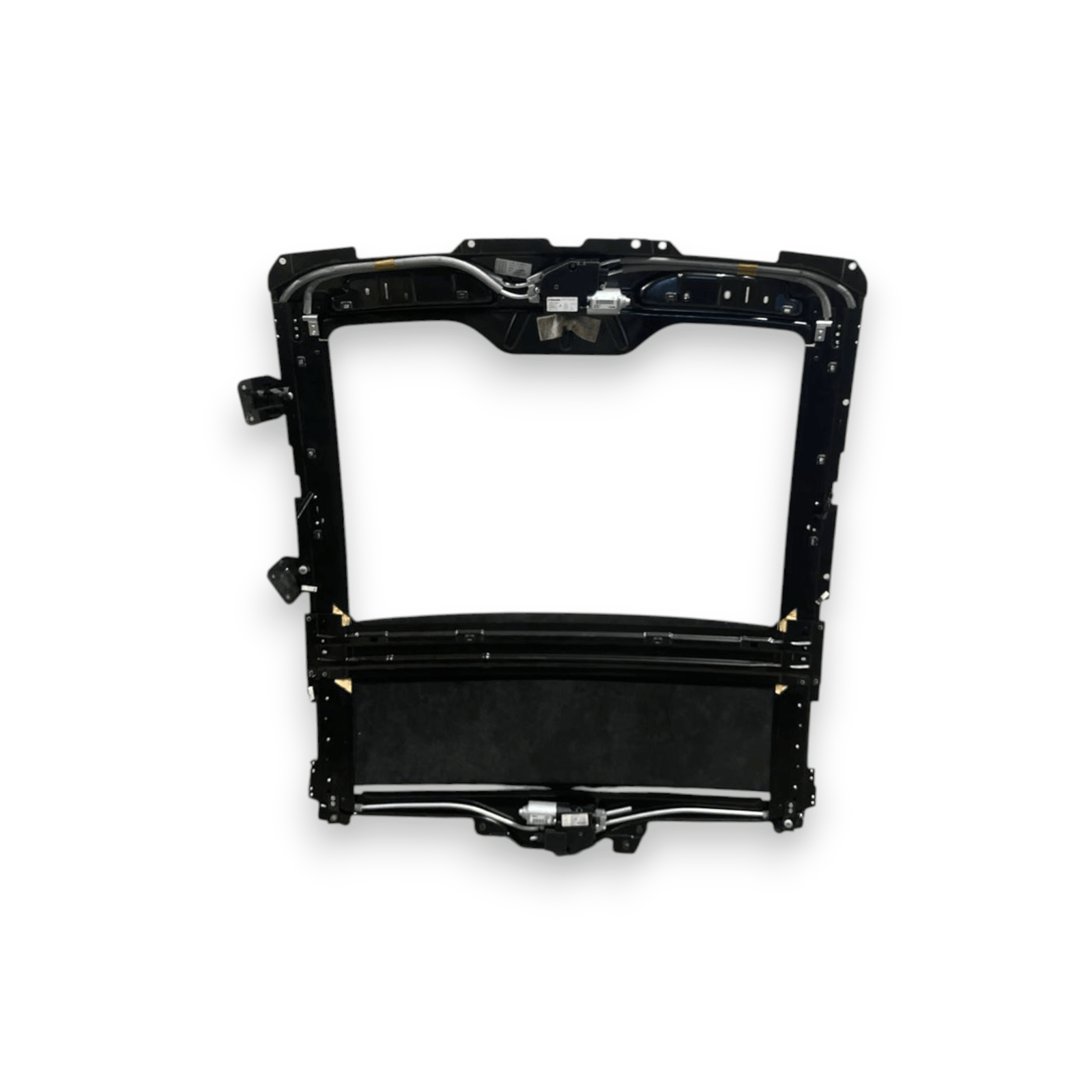 Roof / Sunroof - Panoramic BMW Series 6 Gran Coupé F06 (2012 to 2018) code: 7274163 - F&P CRASH SRLS - Used Parts