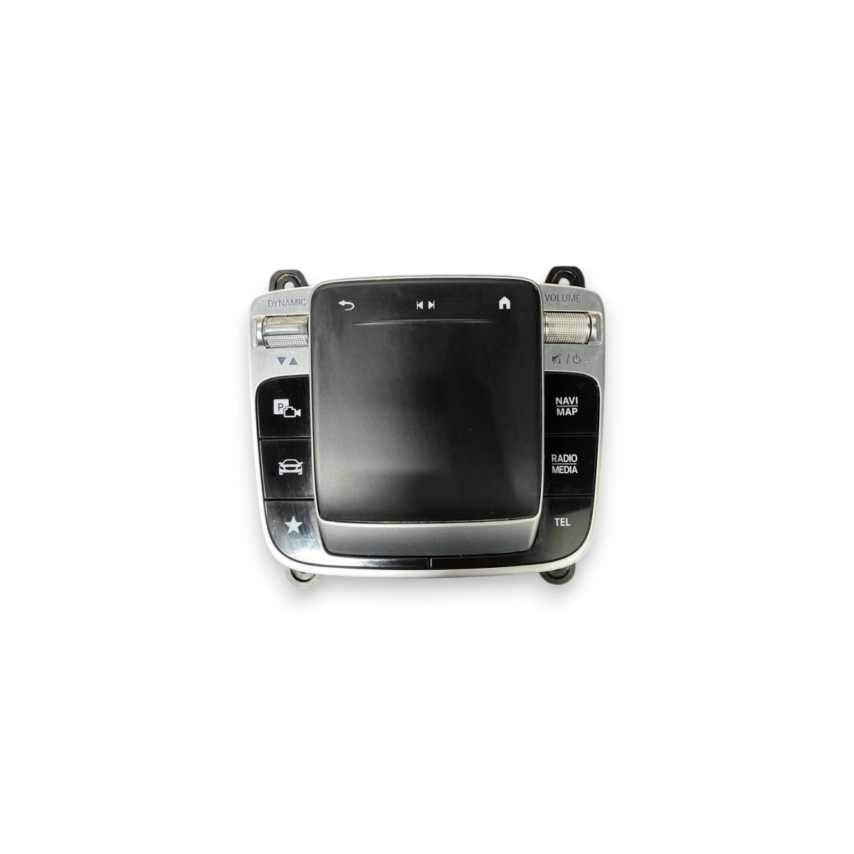 Touch Pad Multifunzione Mercedes - Benz Classe A W177 (2018 - ) Cod: A2479004103 - F&P CRASH SRLS - Ricambi Usati