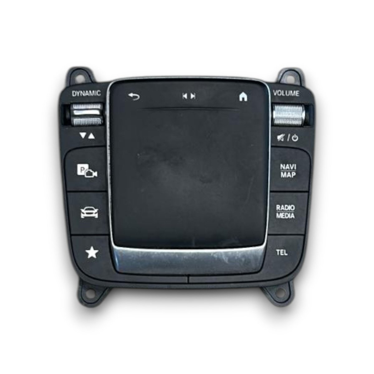 Touchpad Mercedes Benz CLA (X118) a2479003903 (2019 > 2025) - F&P CRASH SRL - Ricambi Usati