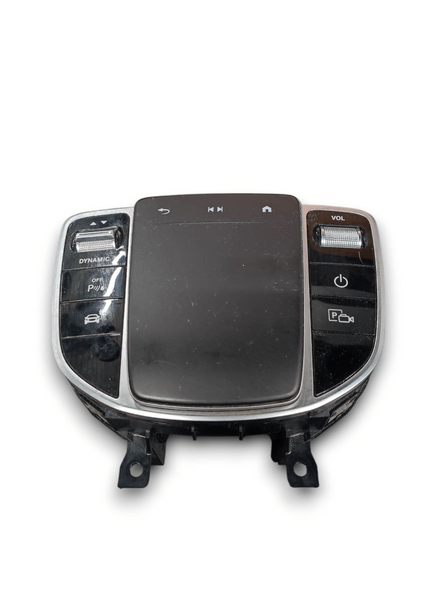 Mercedes GLA X253 Multifunction Touchpad COD: A2539019001 (2015 - 2022) - F&P CRASH SRLS - Used Parts