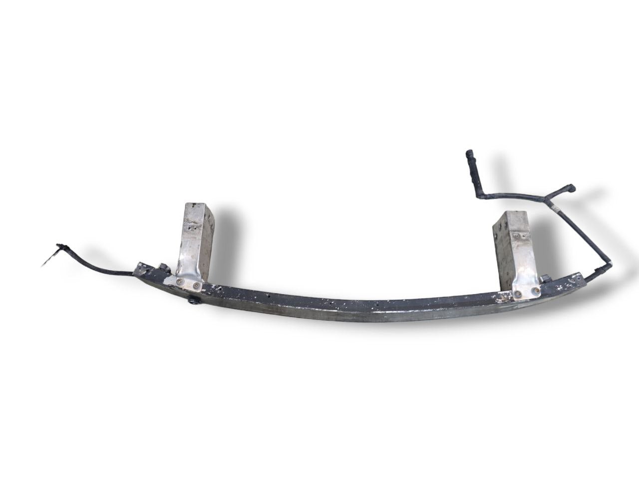 Traversa Paraurti Anteriore Mercedes - Benz Classe B w246 ( 2011 - 2018 ) Cod : A2466200195 - F&P CRASH SRLS - Ricambi Usati