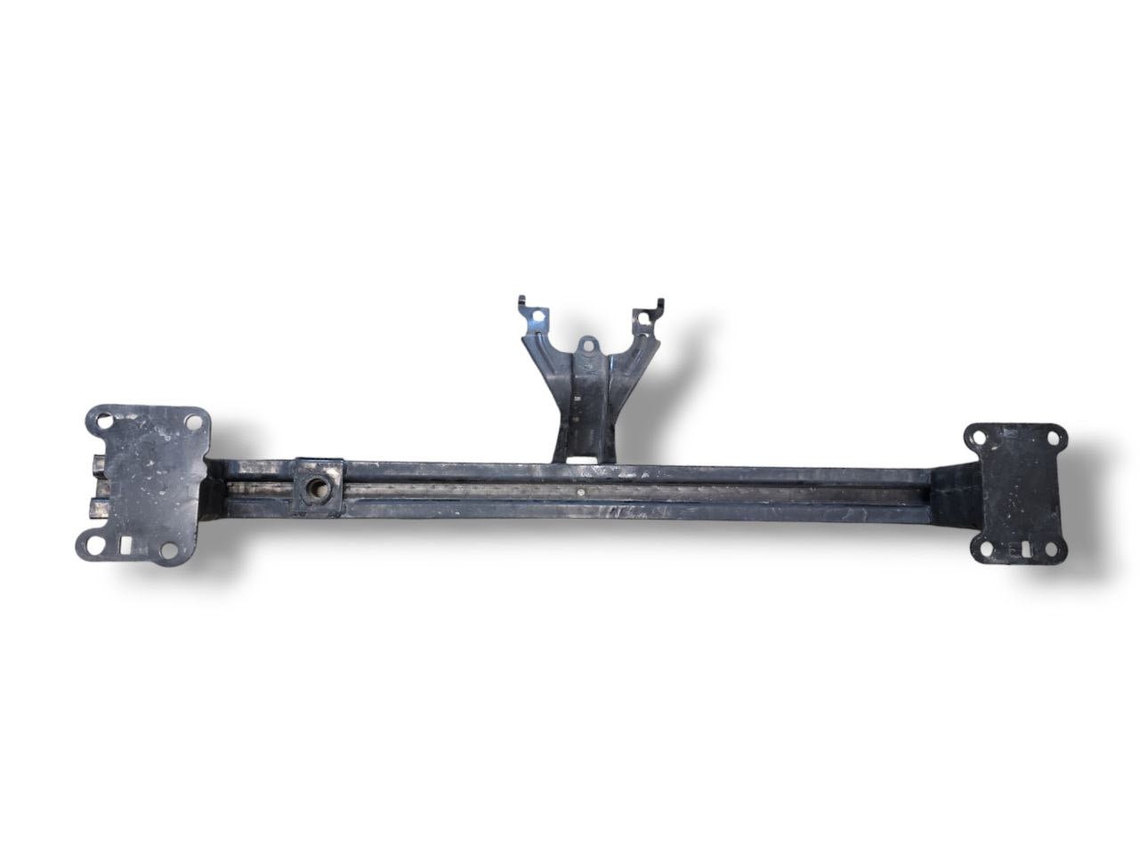 Traversa Paraurti Anteriore Nissan Qashqai J10 1.5 Diesel ( 2006 - 2014 ) Cod : 62030 - JD000 - F&P CRASH SRLS - Ricambi Usati