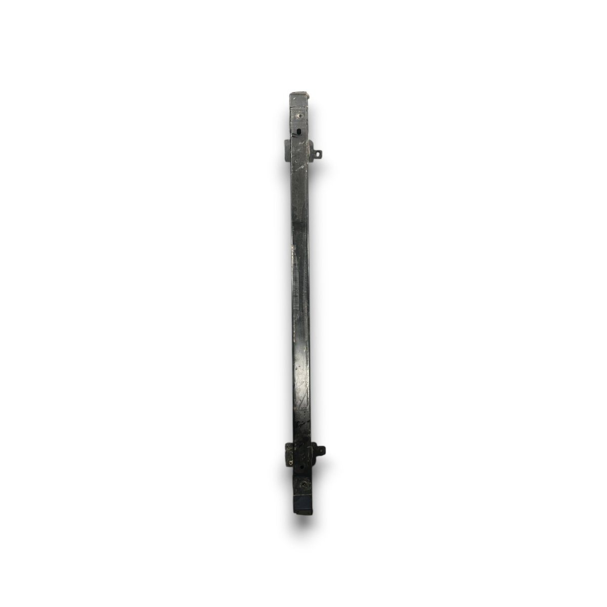 Front Bumper Beam Renault Kangoo III cod.544H68643R (2021 > ) Reinforcement Bar - F&P CRASH SRLS - Used Parts