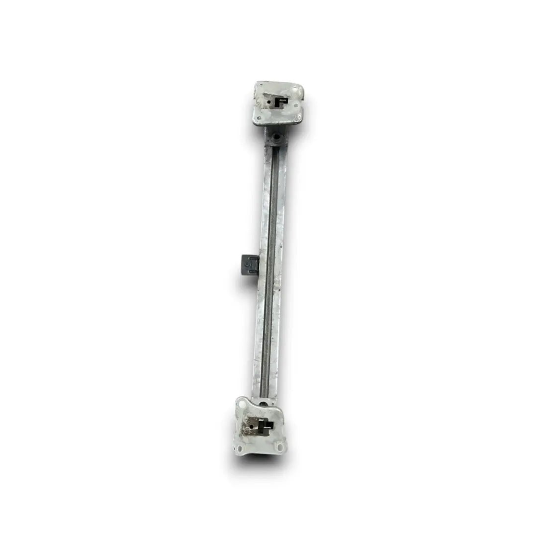 Dettaglio Traversa di rinforzo paraurti anteriore Renault Trafic 2014–2022 OEM 752108962R - foto 2