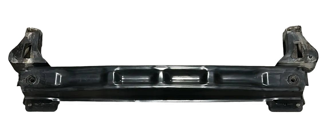Traversa paraurti anteriore smart fortwo w451 (2007 > 2015) - F&P CRASH SRL - Ricambi Usati