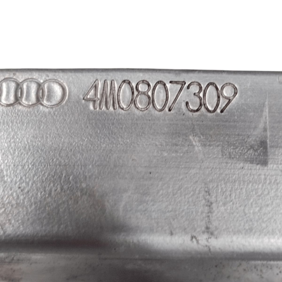 Traversa paraurti posteriore audi q7 cod: 4m0807309 (2005 - 2015) - F&P CRASH SRLS - Ricambi Usati