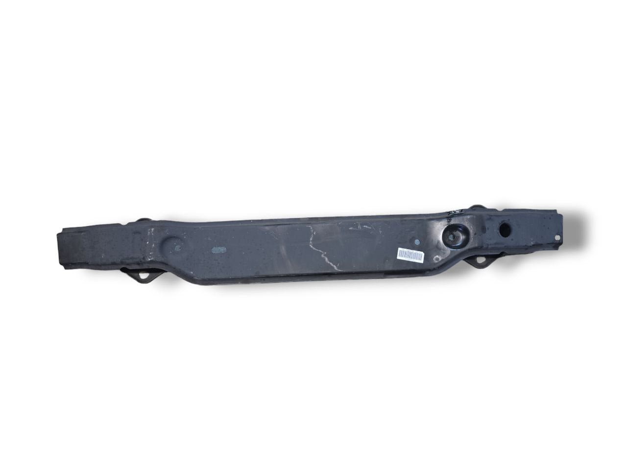TRAVERSA PARAURTI POSTERIORE BMW SERIE 1 F20 (2011 - 2019) Cod : 00724091211X - F&P CRASH SRLS - Ricambi Usati